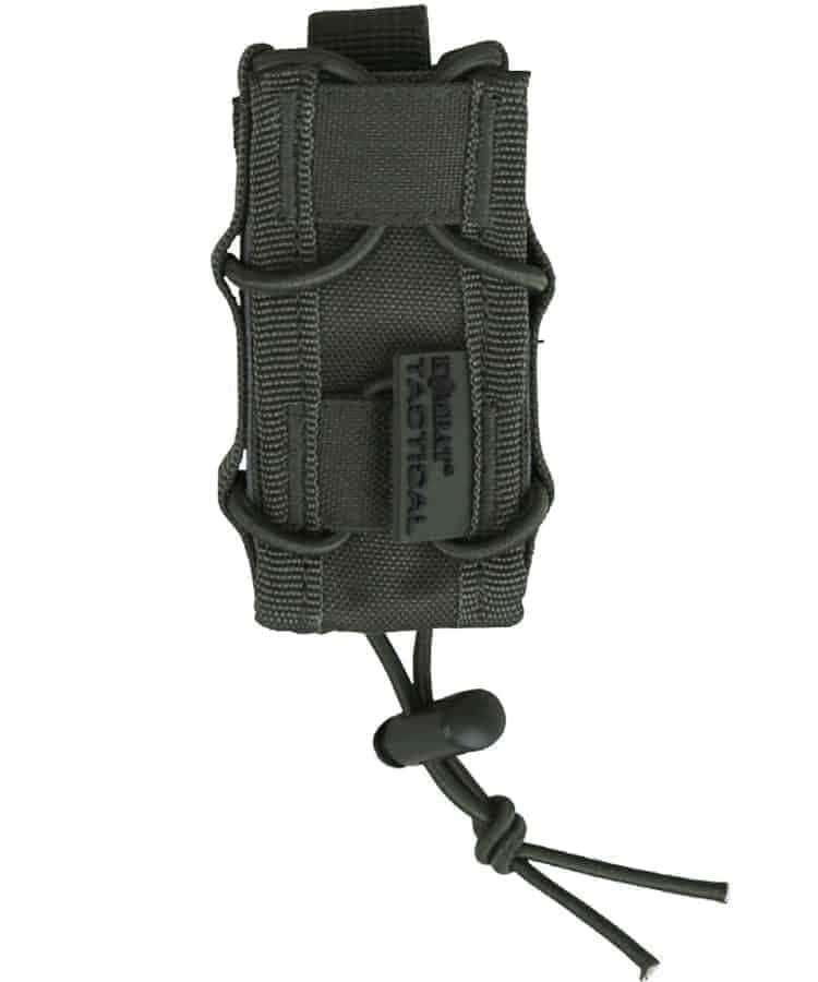 Delta Multi-Calibre Pistol Magazine Pouch — image 3