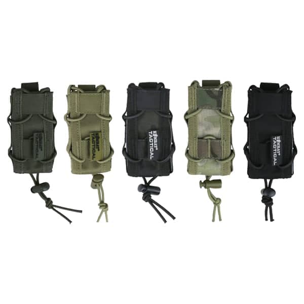 Delta Multi-Calibre Pistol Magazine Pouch