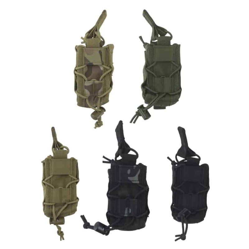 Elite Grenade Pouch