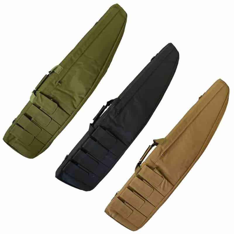 Elite Gun Bag