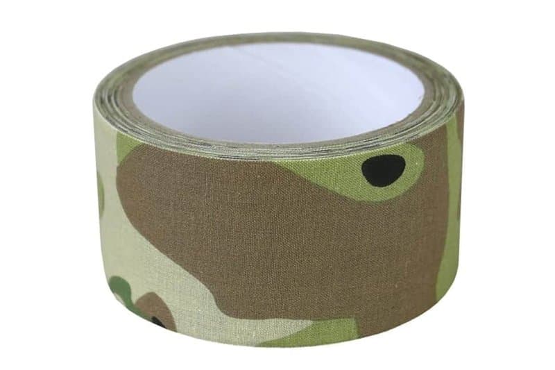 Fabric Tape 5cm x8m (BTP)
