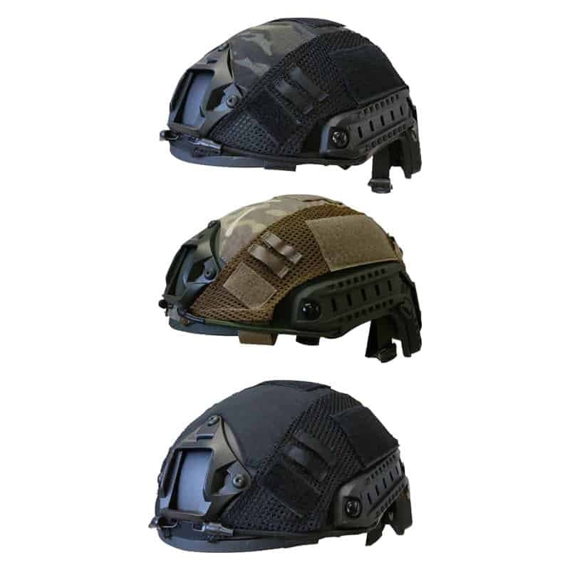 Fast Helmet Cover