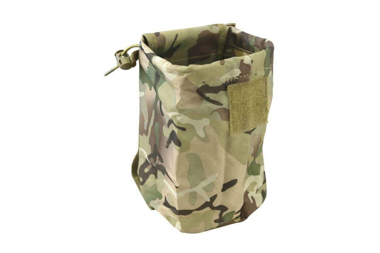 Folding Dump Pouch — image 2