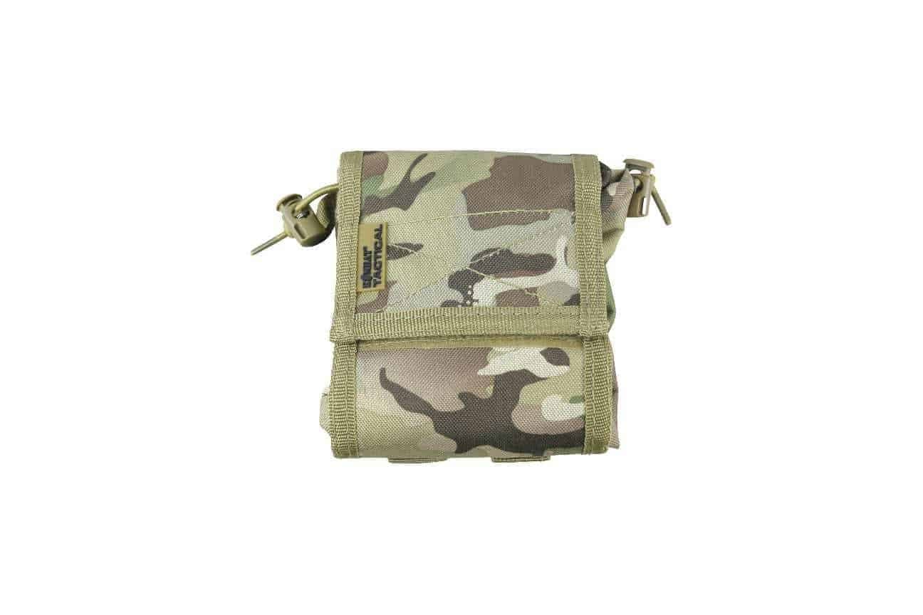 Folding Dump Pouch — image 3