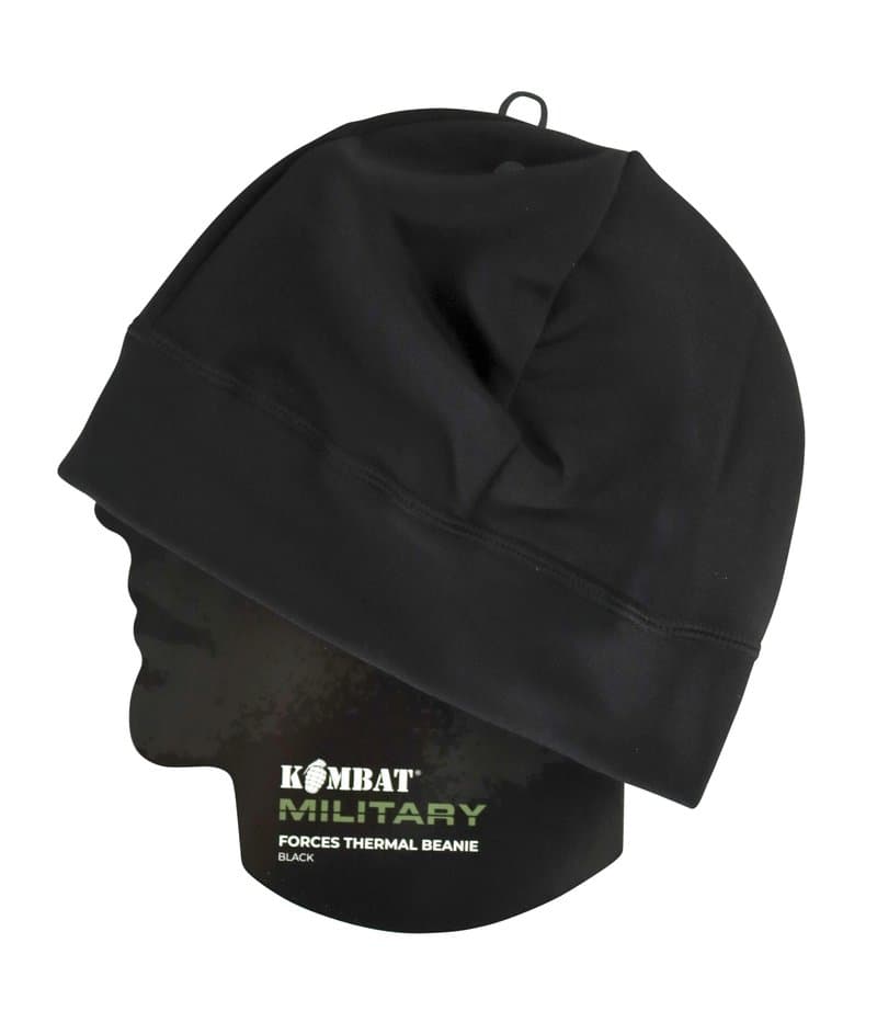 Forces Thermal Beanie (Various Colours)