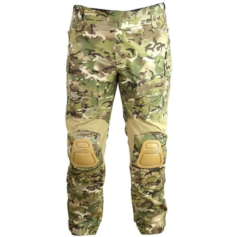 Gen II Special Ops Trousers - BTP