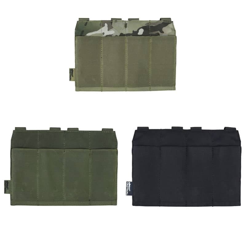 Guardian SMG Magazine Pouch