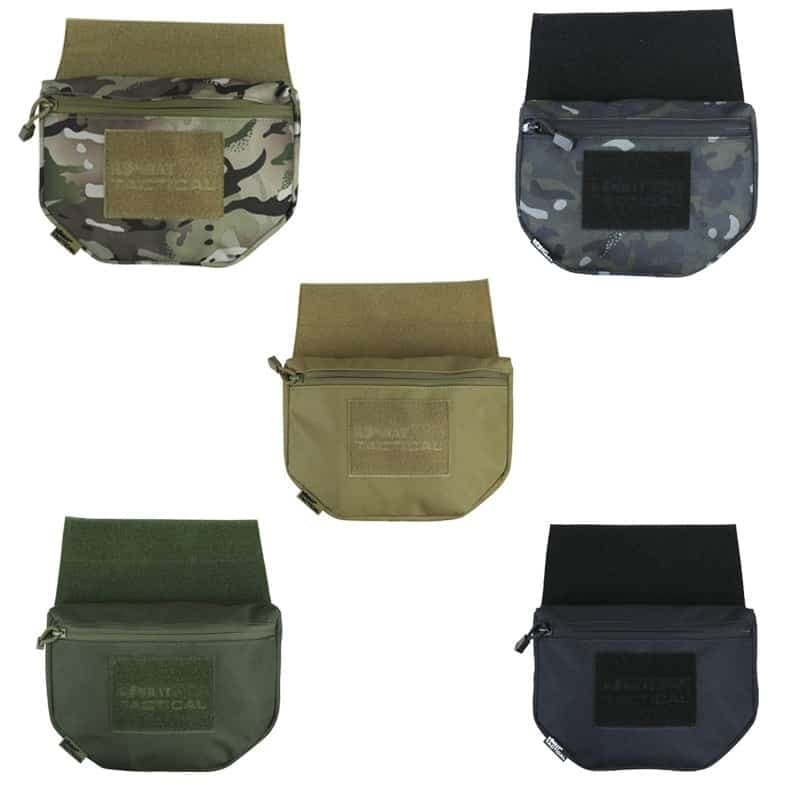 Guardian Waist Bag