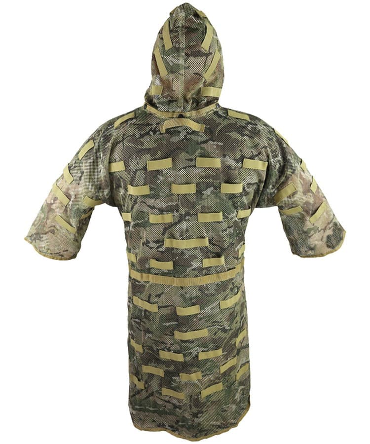 BTP Concealment Vest — image 3
