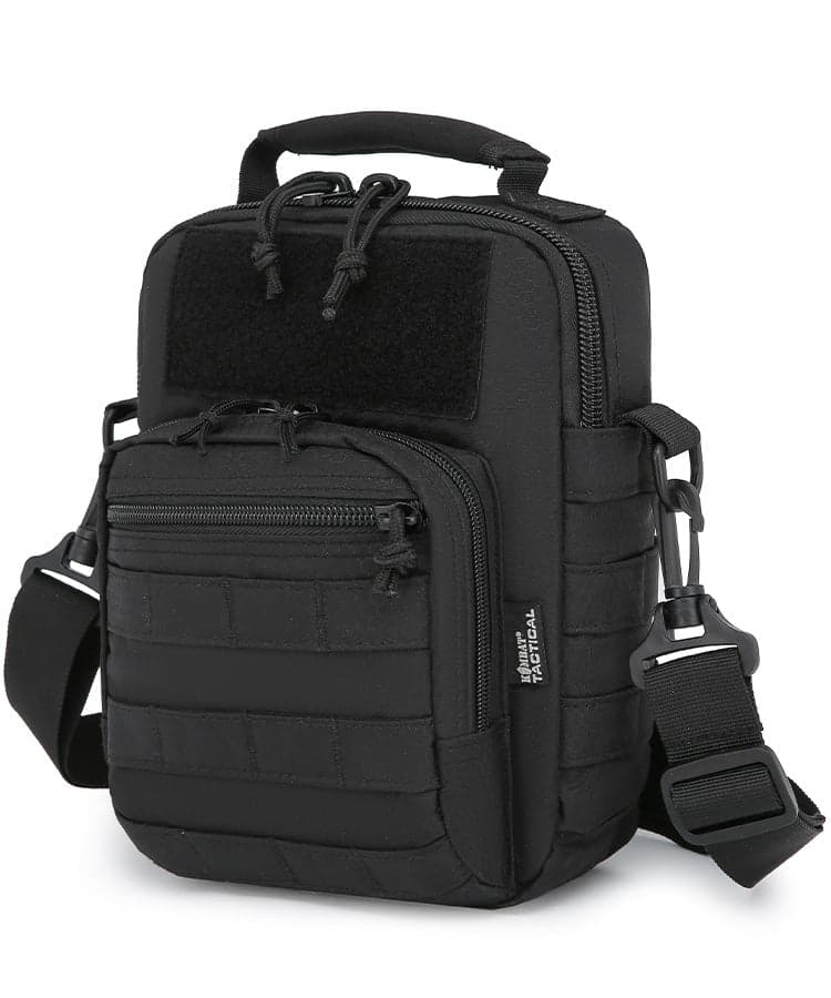 Explorer Shoulder Bag (Various Colours) — image 2