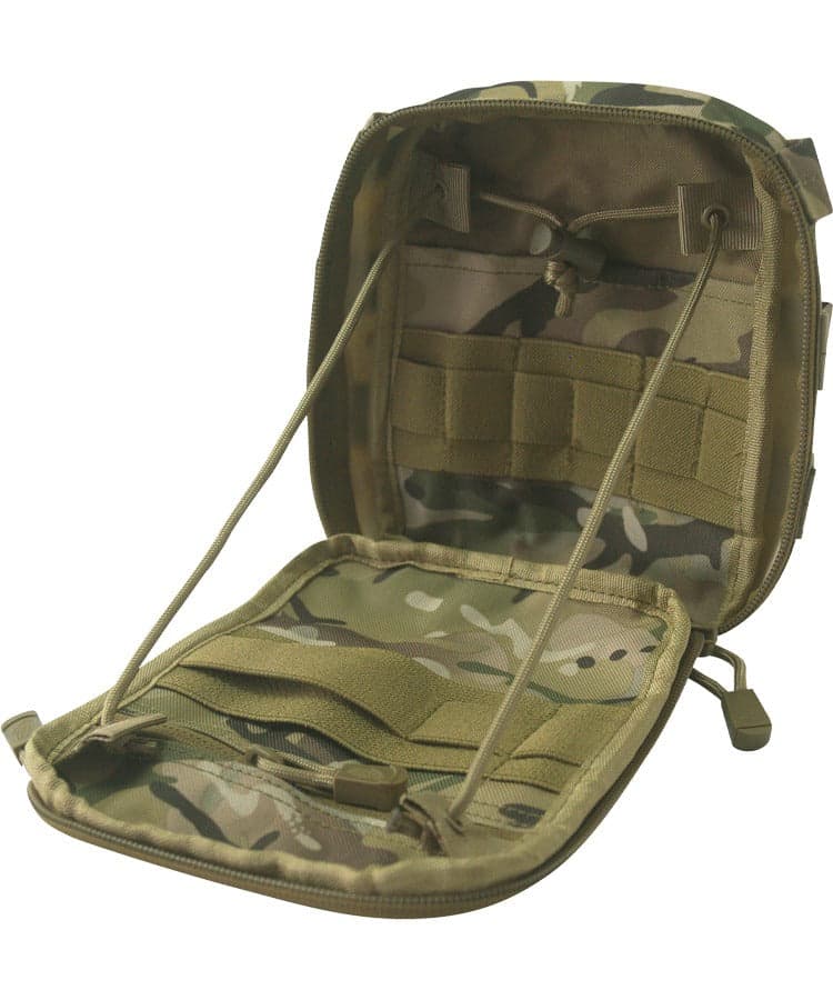 Frontier Admin Pouch — image 2