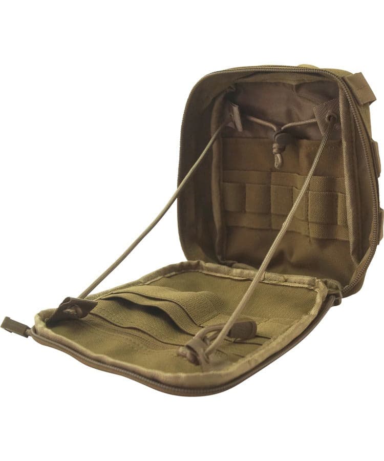 Frontier Admin Pouch — image 3