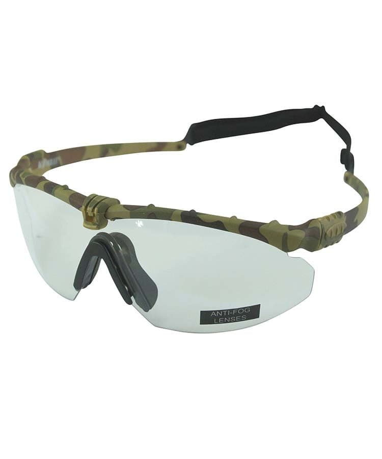 Ranger Glasses
