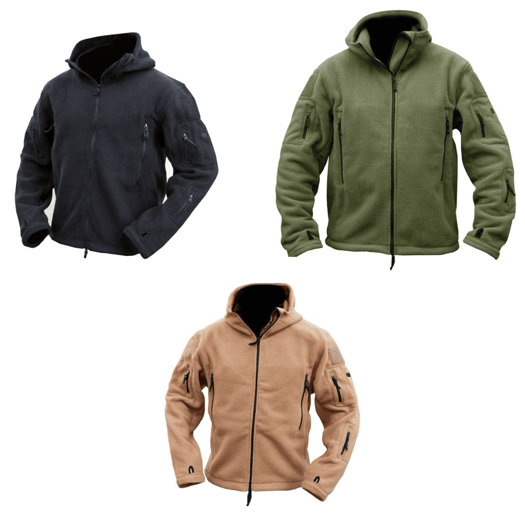 Recon Tactical Hoodie
