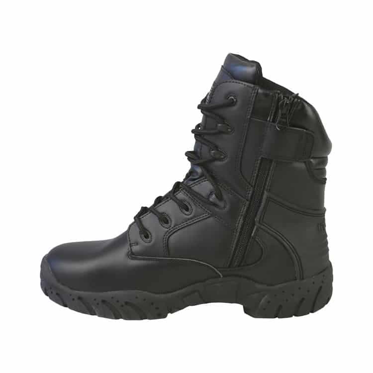 Leather Tactical Pro Boots 8" — image 2