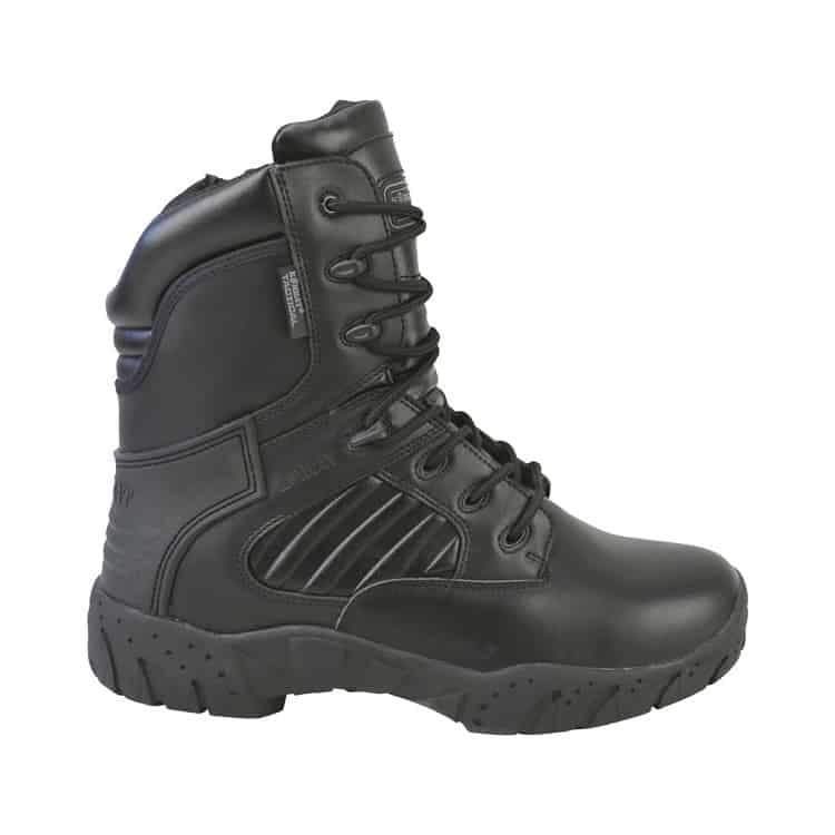 Leather Tactical Pro Boots 8" — image 3