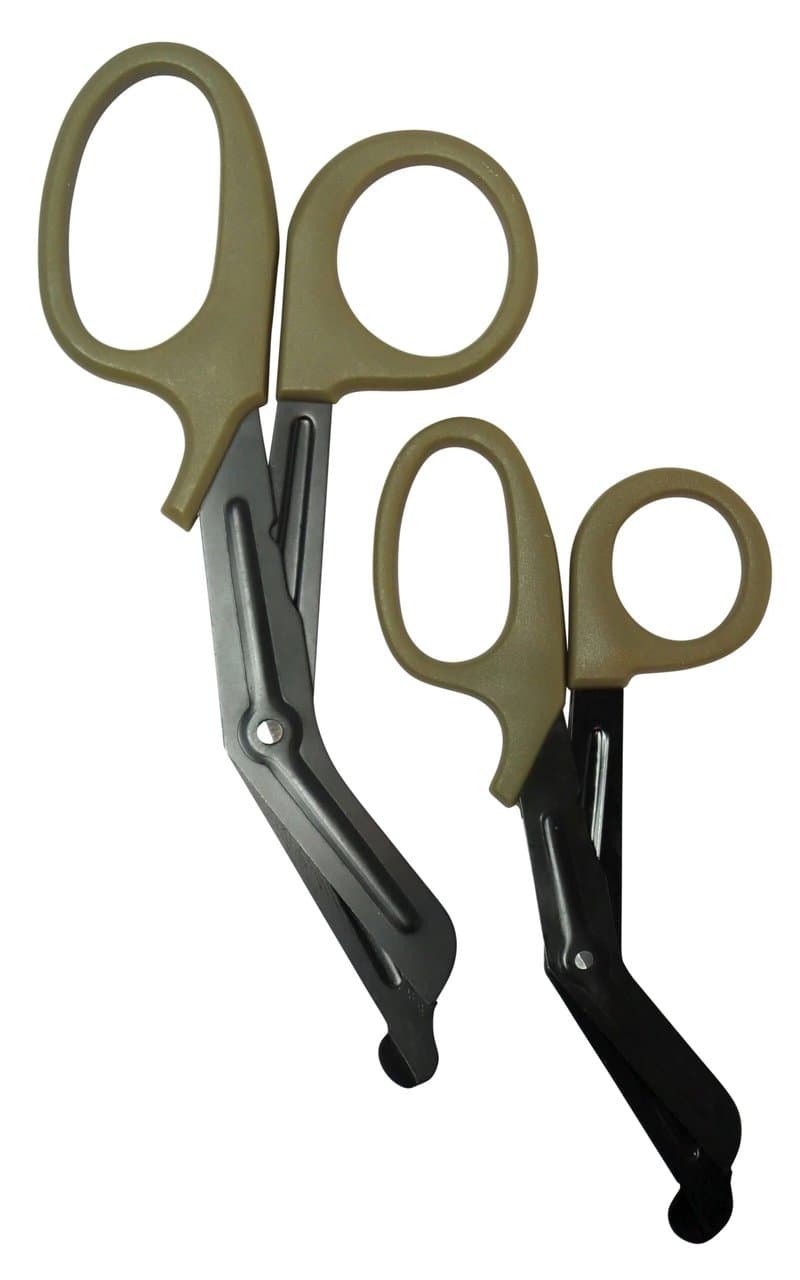 Medic Scissors (Various Sizes)