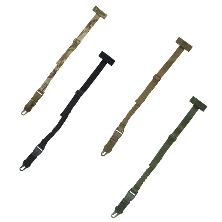 Modular Rifle Sling