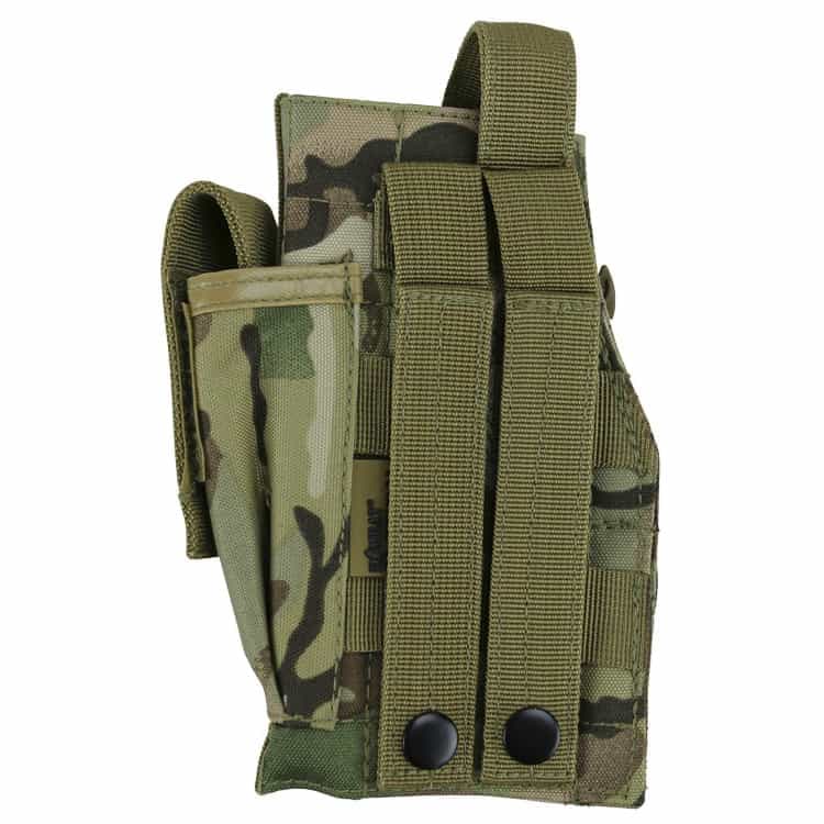 Molle Pistol Holster — image 3