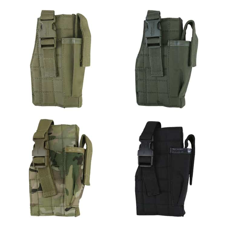 Molle Pistol Holster