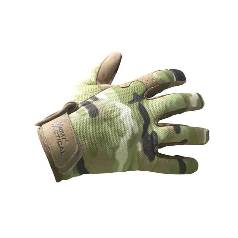Operators Gloves - BTP