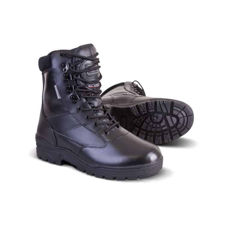 Patrol Boot 8"