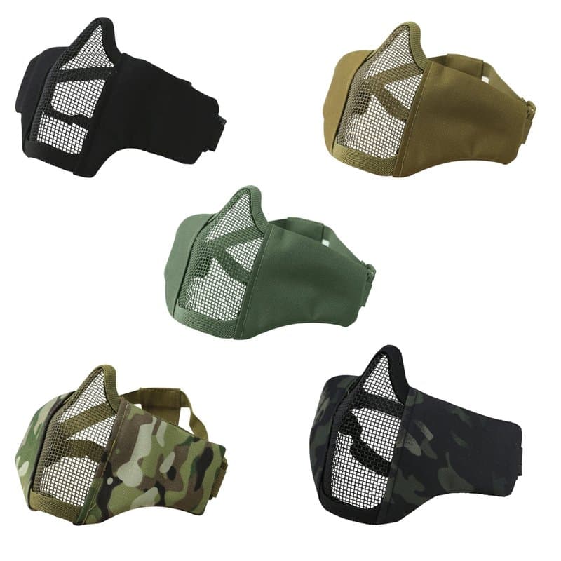Recon Face Mask