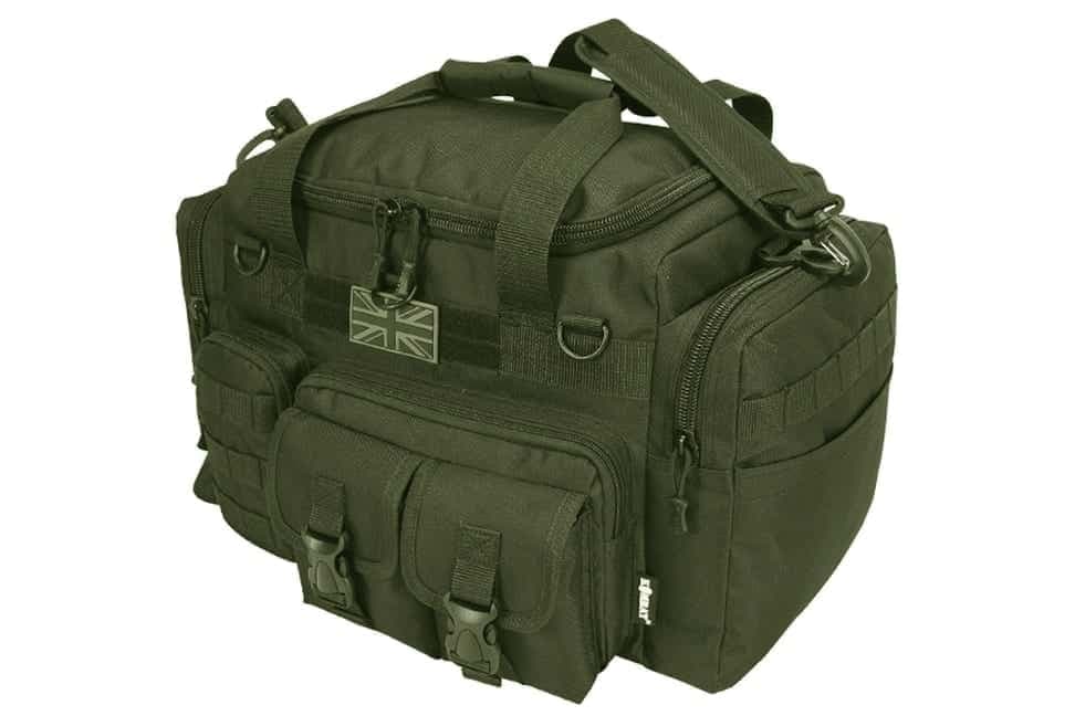 Saxon Holdall (35L) — image 2
