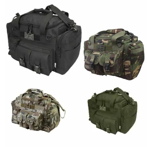 Saxon Holdall (35L)