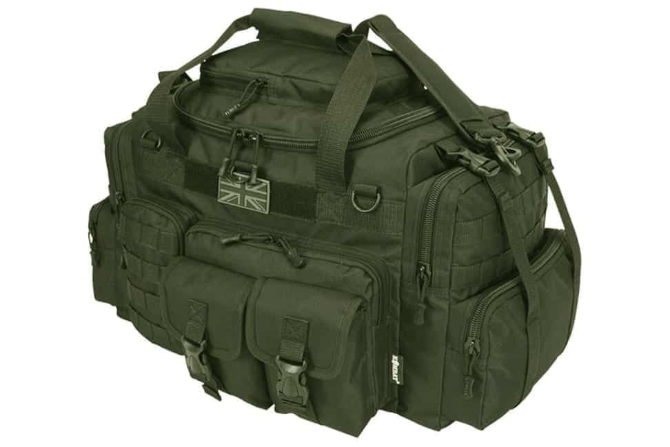 Saxon Holdall (50L) — image 2