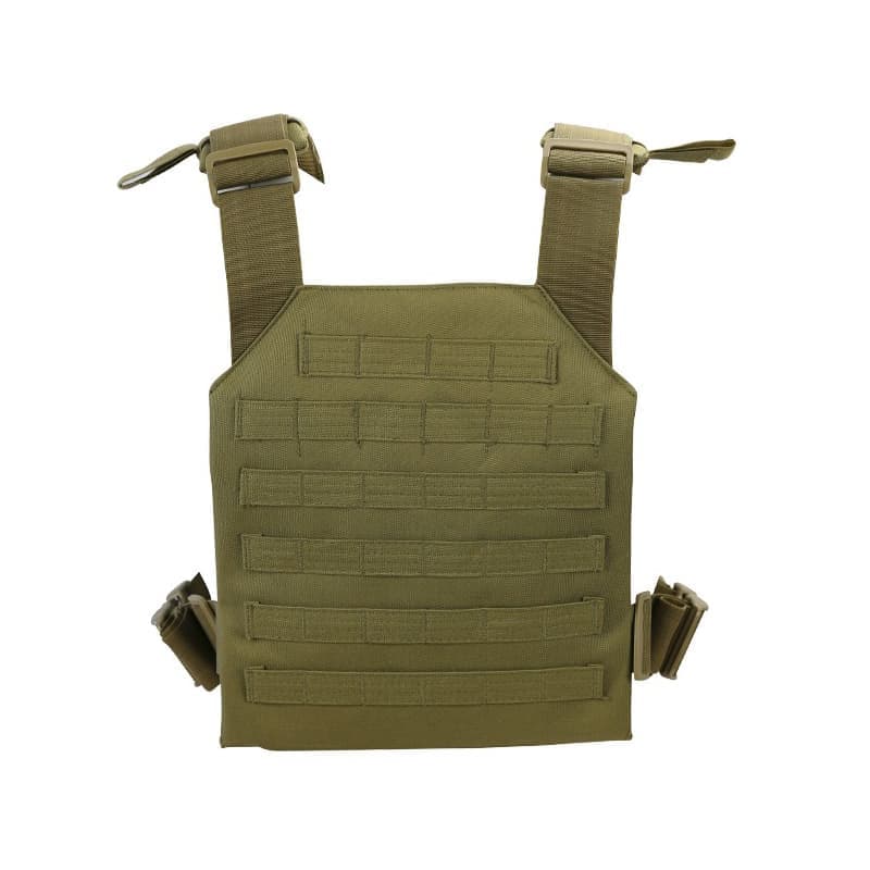 Spartan Plate Carrier — image 2