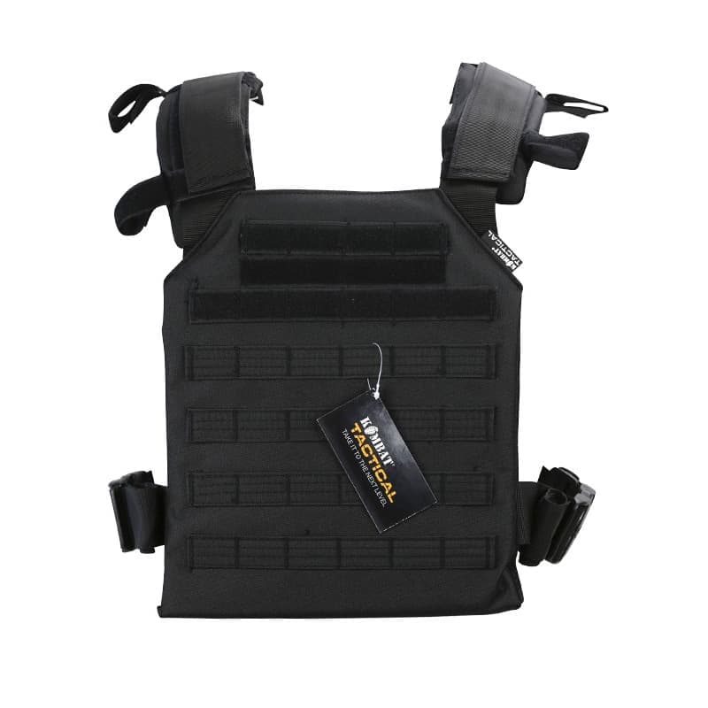 Spartan Plate Carrier — image 3
