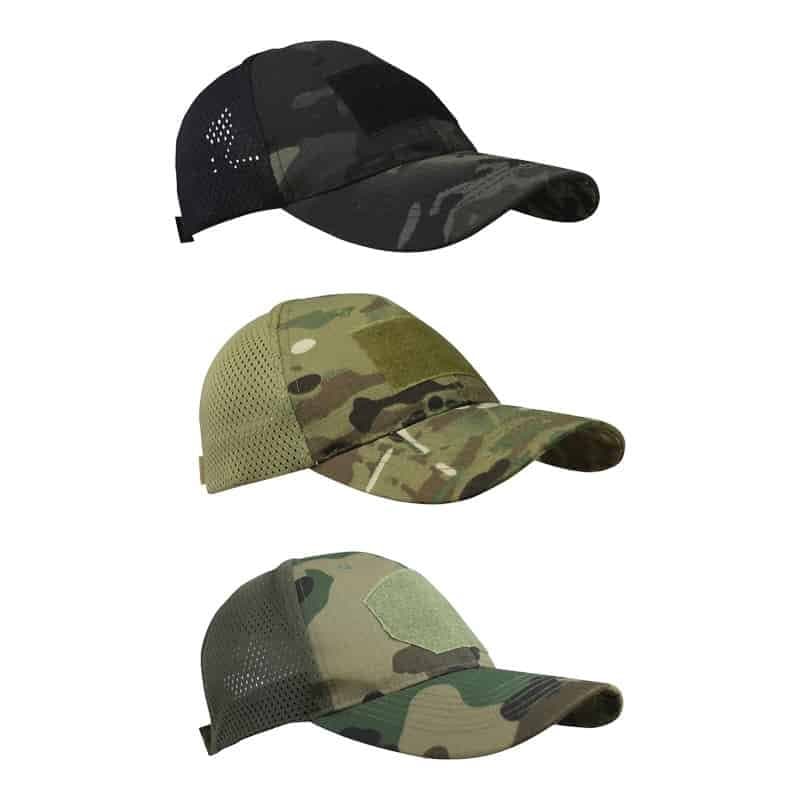 Spec-Ops Mesh Baseball Cap
