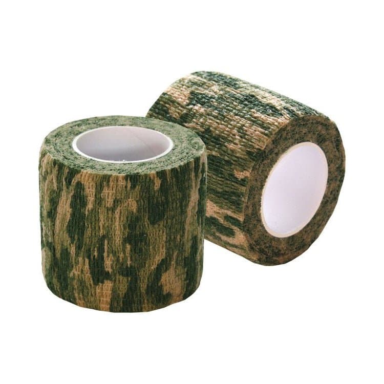 Stealth Tape - BTP