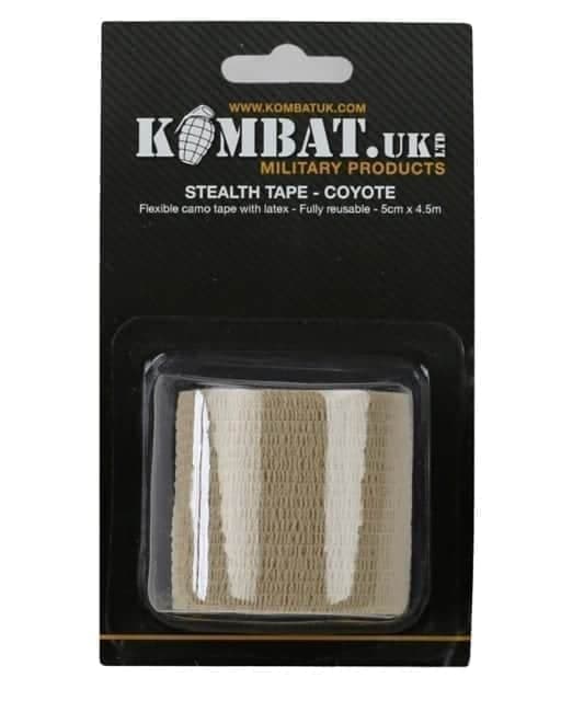 Stealth Tape - Coyote — image 2