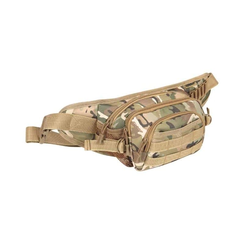 Summit Waist Bag
