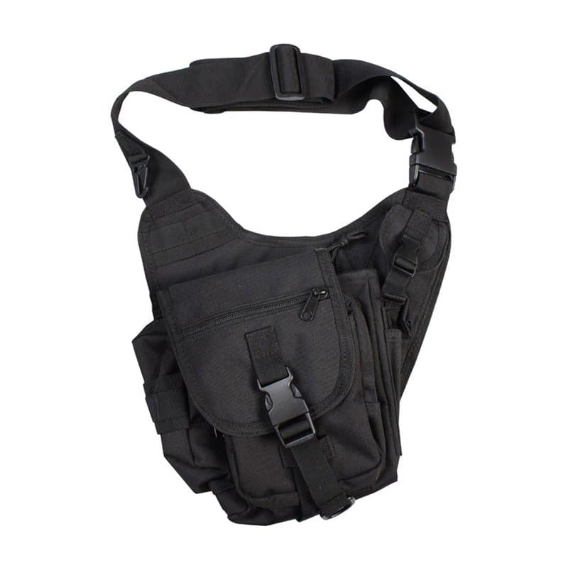 Tactical Shoulder Bag