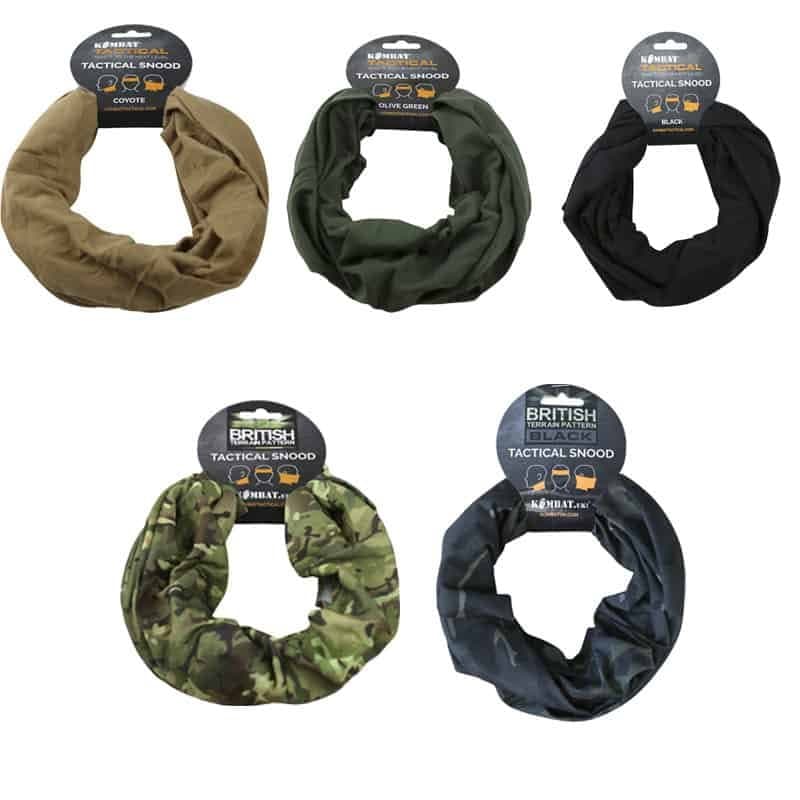 Tactical Snood