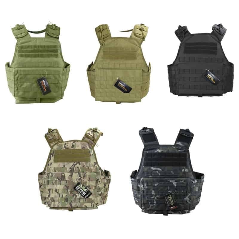 Viking Plate Carrier
