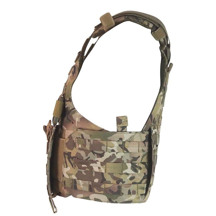 Buckle-Tek Raider Plate Carrier – BTP — image 3