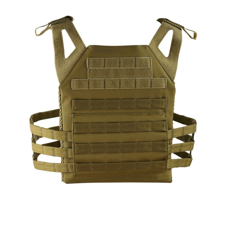 Buckle-Tek – Spec Ops – JPC – Coyote — image 2