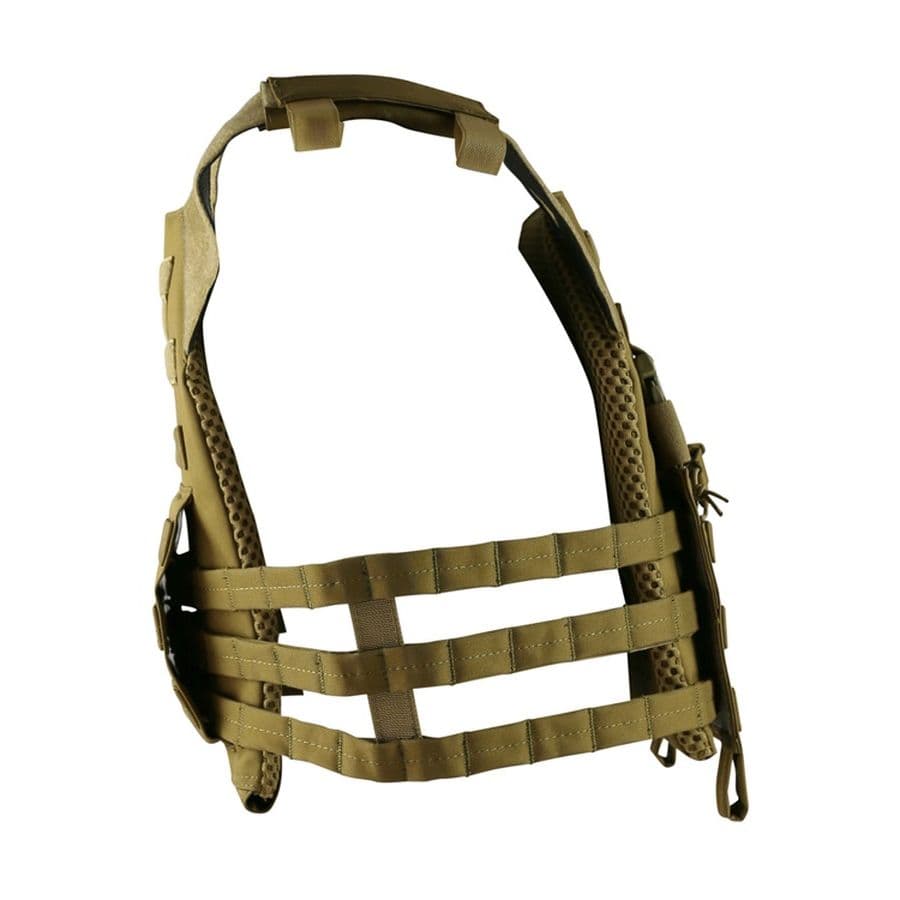 Buckle-Tek – Spec Ops – JPC – Coyote — image 3