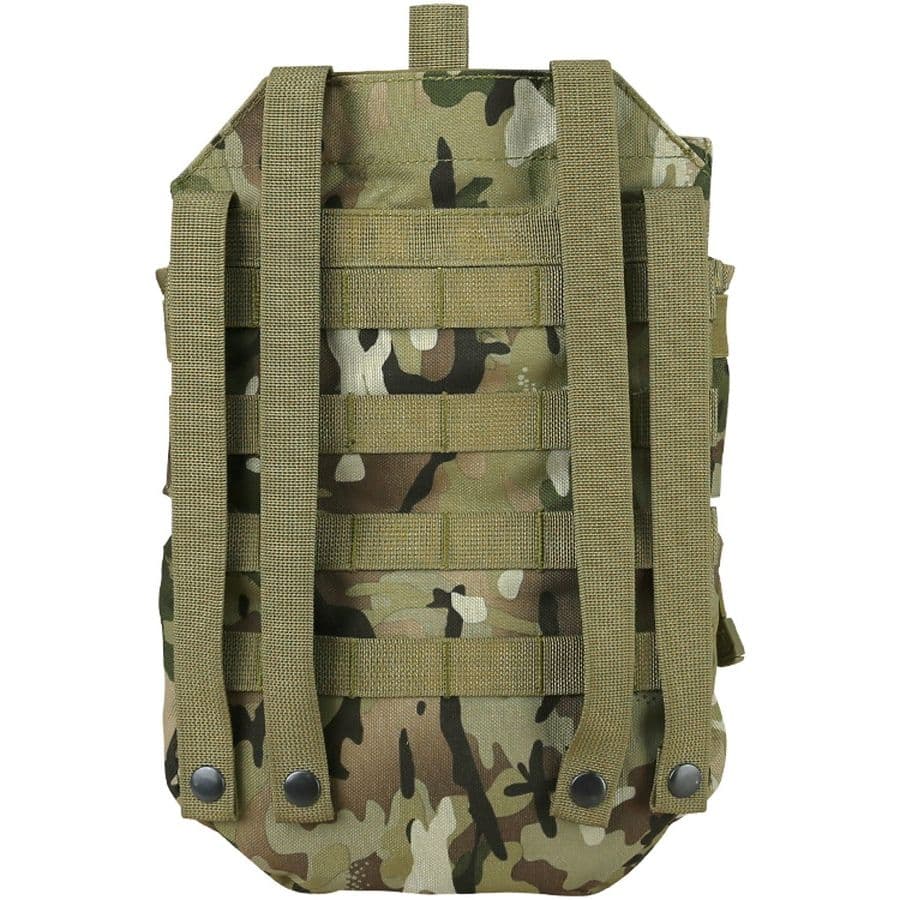 Guardian Assault Panel – BTP — image 2