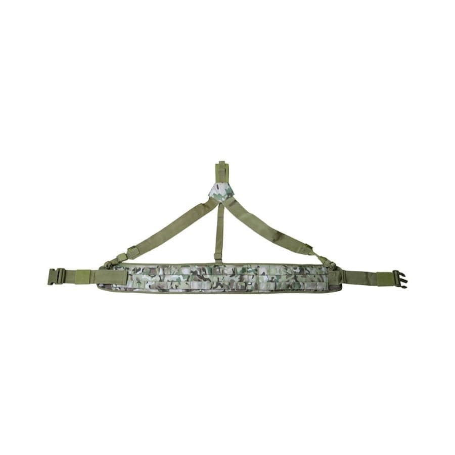 Guardian Battle System – BTP — image 2