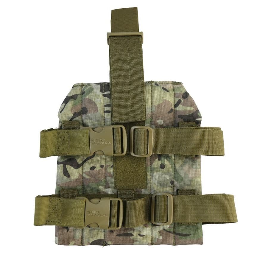 Molle Drop Leg Platform – BTP — image 2