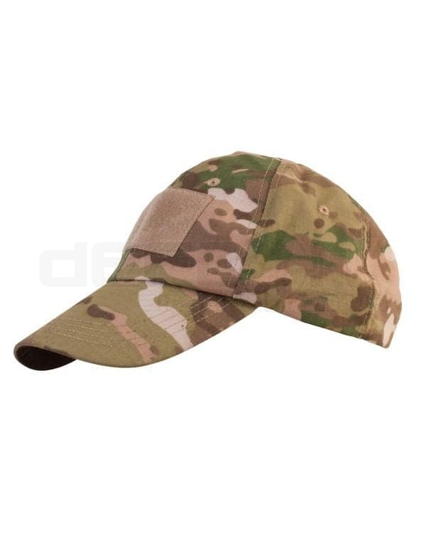 Operators Cap – UTP