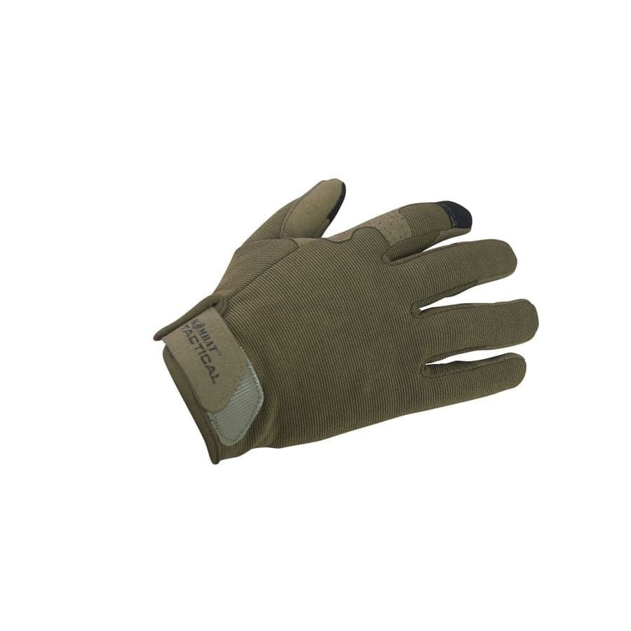 Operators Gloves – Coyote