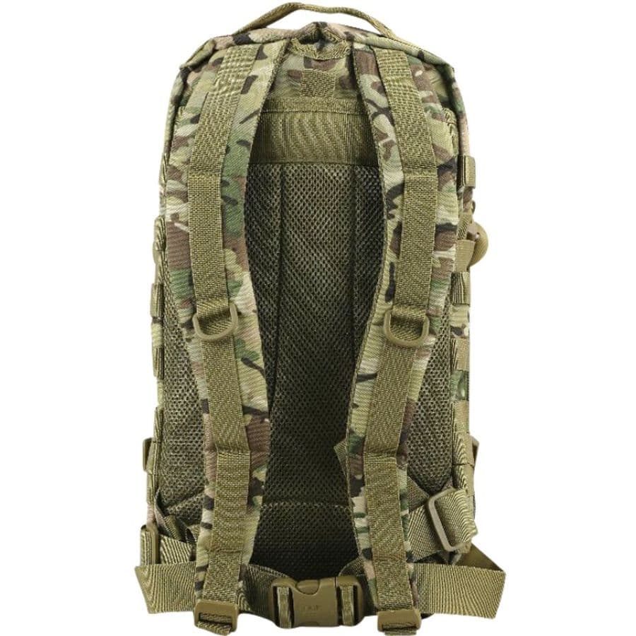 Small Molle Assault Pack 28 Litre – BTP — image 3