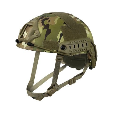 Tactical Fast Helmet – BTP