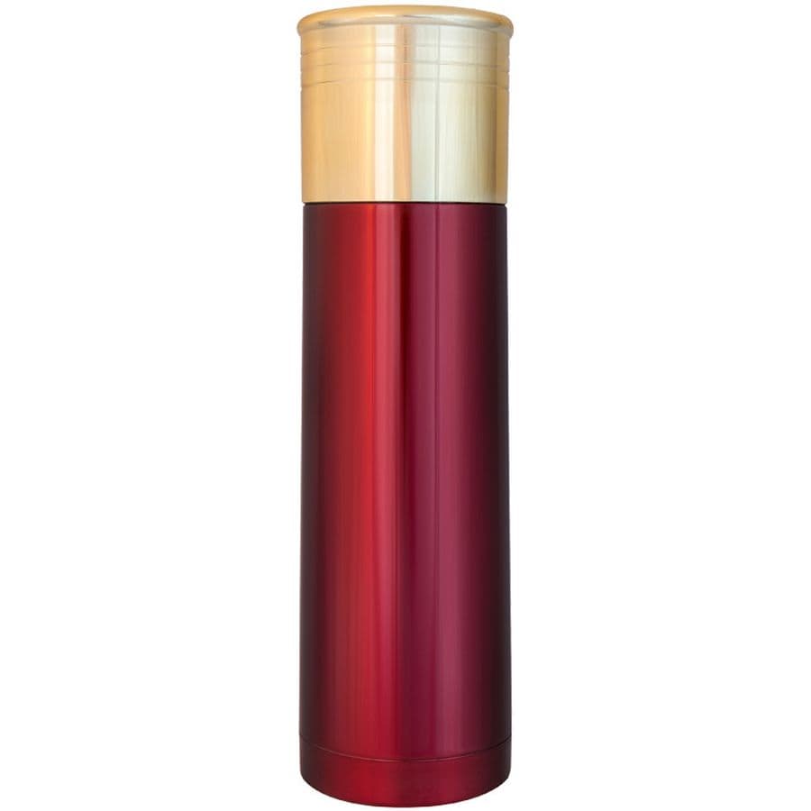 Cartridge Flask 750ml – Metallic Blue